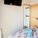 아파트 2 - 150m - Centre & Marche 50m - Parking - Linge & Menage Inclus 울가트