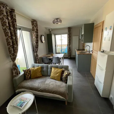 Les Ormes 17 * Houlgate