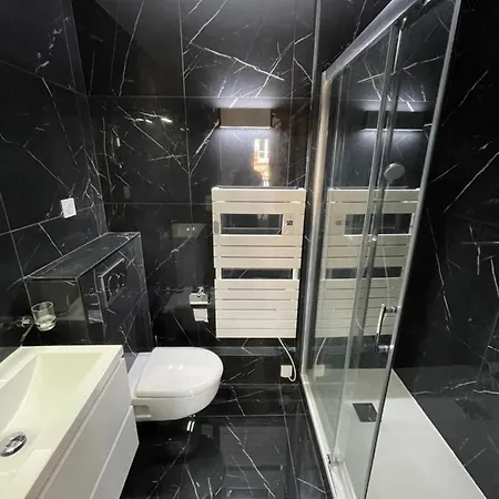 Apartamento Les Ormes 17 Houlgate