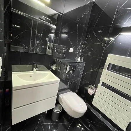 Les Ormes 17 Apartamento *