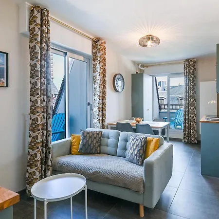 2 - 150m - Centre & Marche 50m - Parking - Linge & Menage Inclus Apartament *