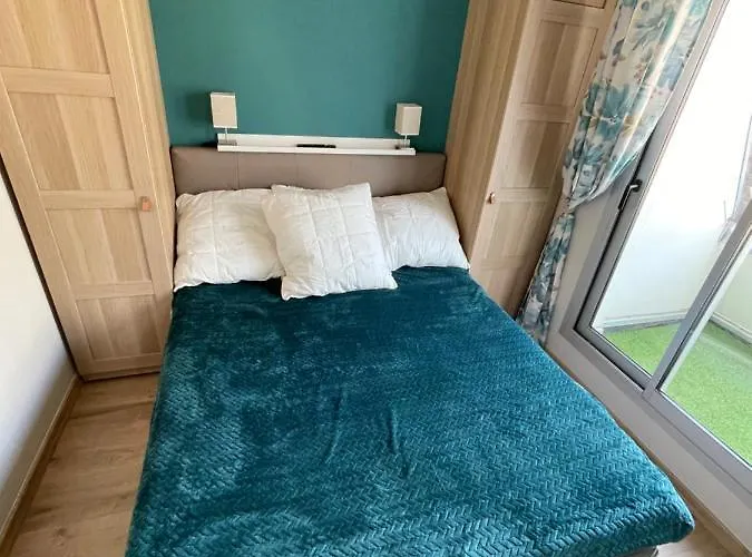 شقة Les Ormes 17 - Menage Et Linge Inclus أولغات