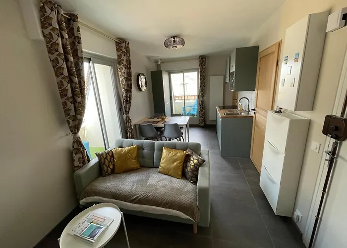 Les Ormes 17 - Menage Et Linge Inclus * Houlgate