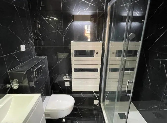 Lejlighed Les Ormes 17 - Menage Et Linge Inclus Houlgate