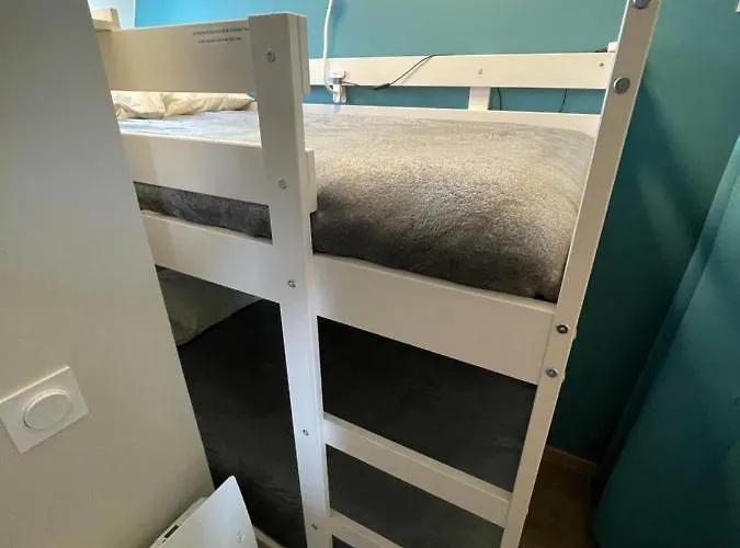 Les Ormes 17 - Menage Et Linge Inclus شقة